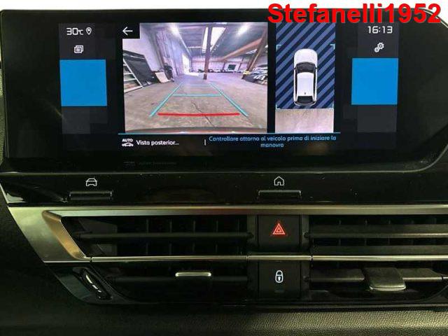 CITROEN C4 III 2021 - 1.5 bluehdi Shine s&s 130cv eat8