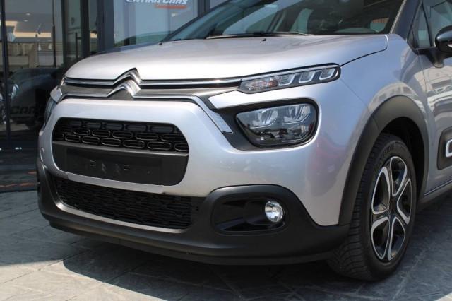 Citroen C3 1.2 puretech Feel Pack s&s 83cv Con CARPLAY