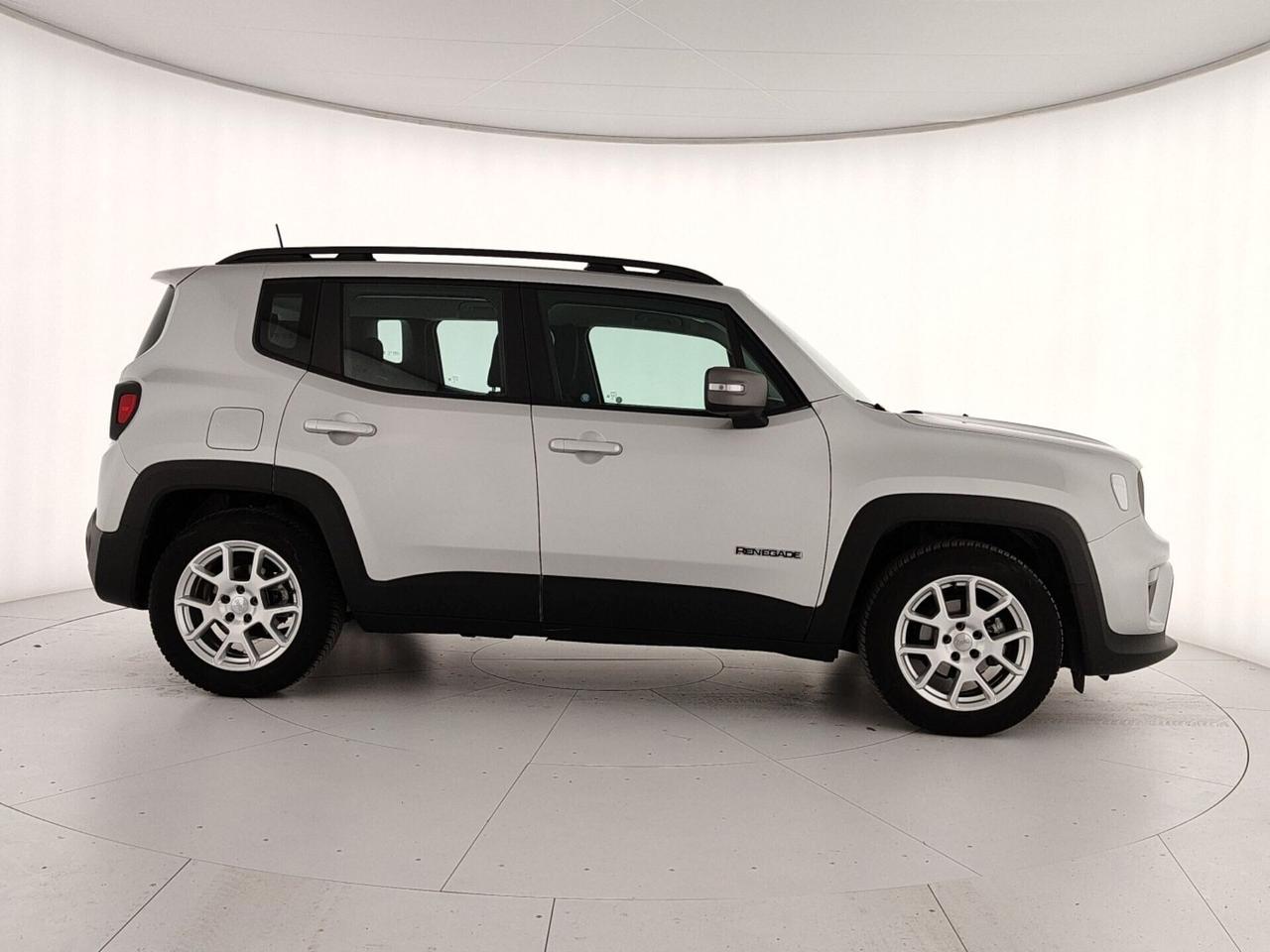 Jeep Renegade 1.0 t3 Limited 120Cv GPL