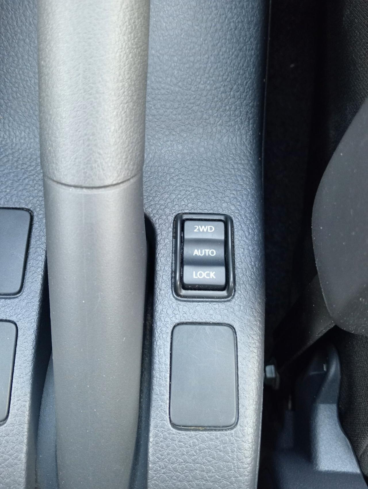 Fiat Sedici 2.0 MJET 135cv 4x4 Emotion UNIPROPRIETARIO