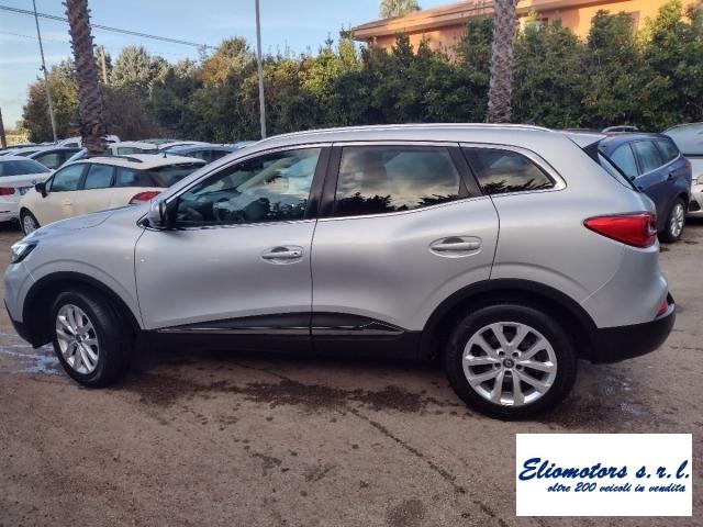 RENAULT - Kadjar - dCi 110 CV Energy Intens