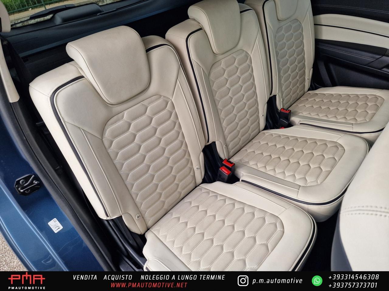 Ford S-Max 2.0 EcoBlue 190CV Aut. Vignale