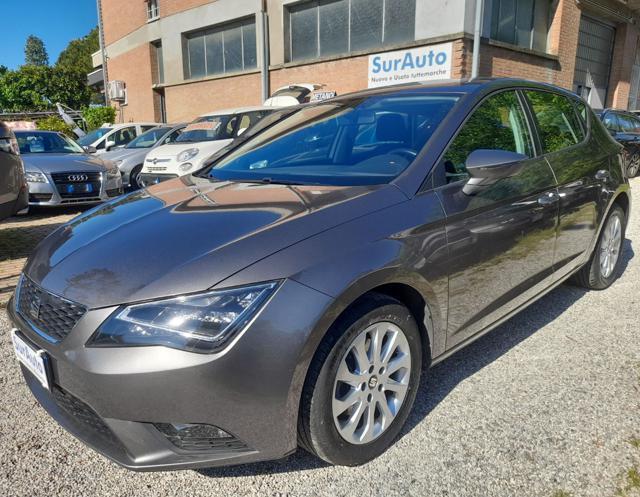 SEAT Leon 1.4 TGI DSG 5p. Business