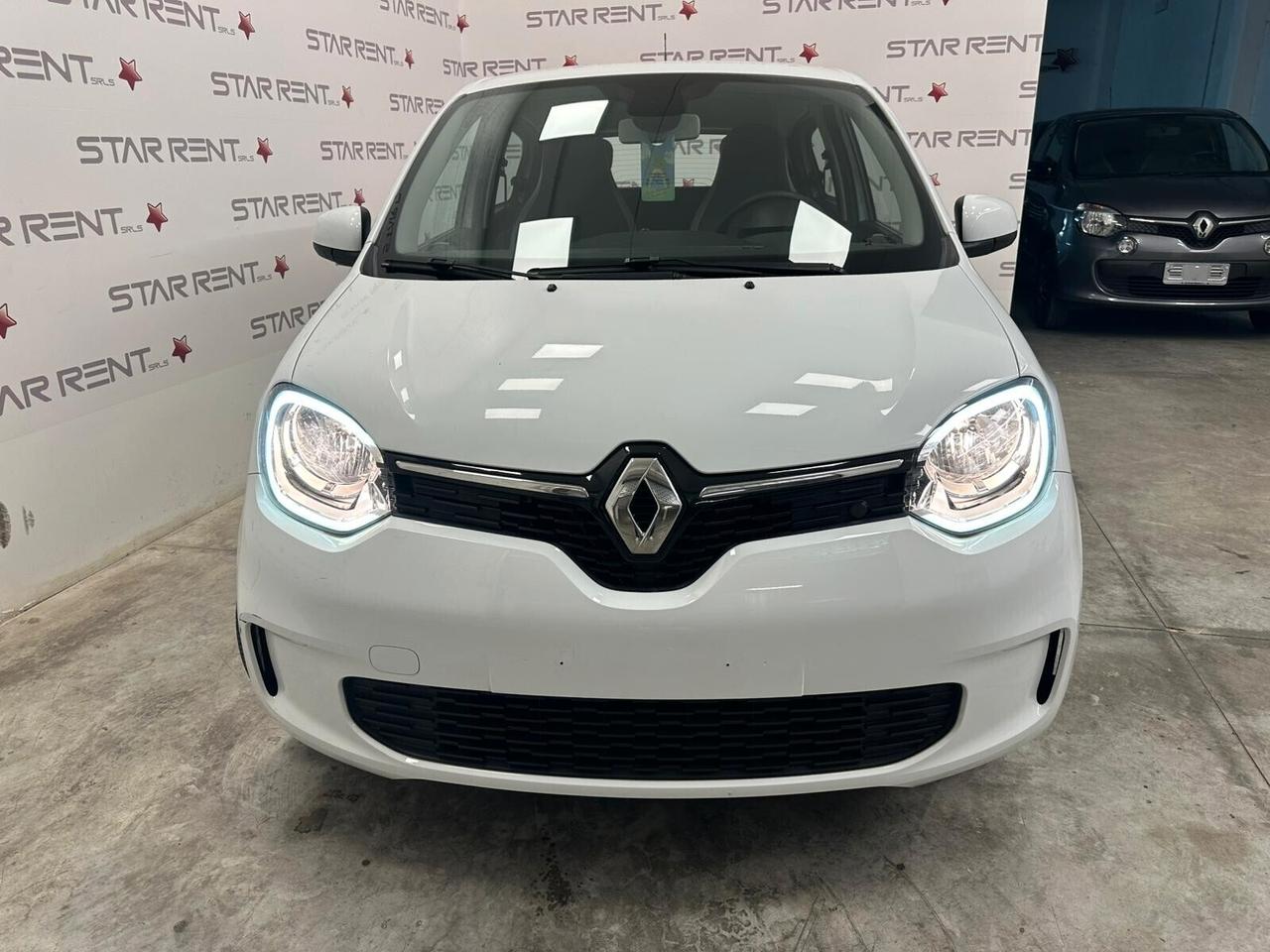 Renault Twingo SCe 65 CV Duel Limited