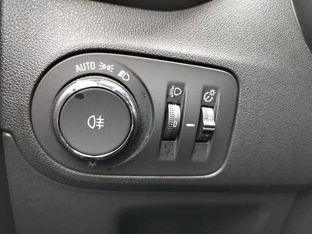 Opel Crossland 1.5 ECOTEC D 110 CV Start&Stop Elegance