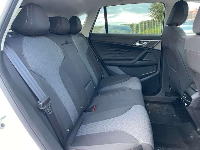 MG HS Comfort 1.5 Turbo 170 CV (NUOVA)