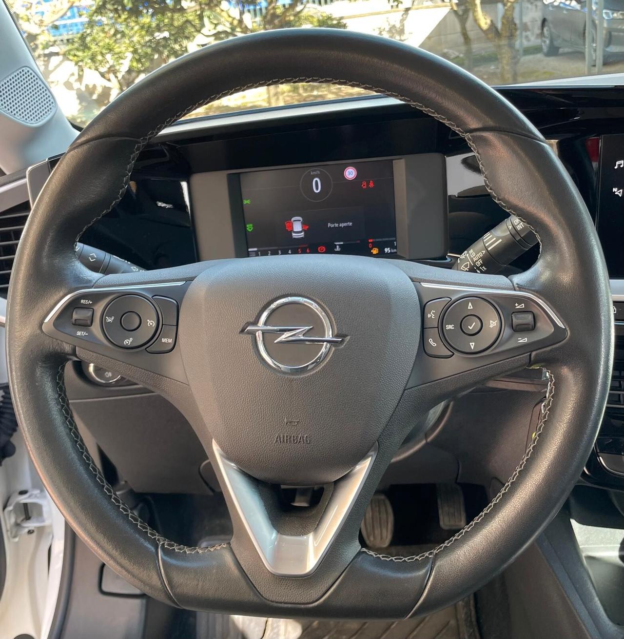 Opel Mokka 1.5 110CV Ultimate 2022