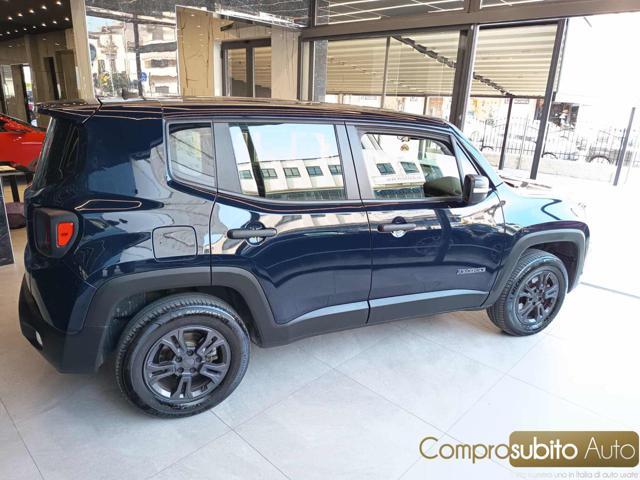 JEEP Renegade 2.0 Mjt 140CV 4WD Active Drive Low S