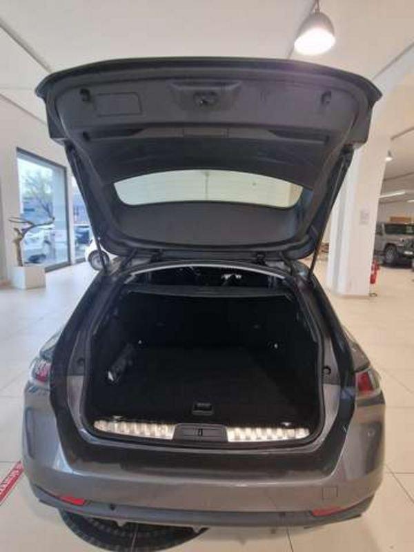 Peugeot 508 II 2019 SW SW 1.5 bluehdi Active Business s