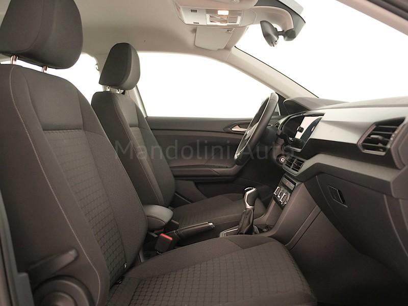 Volkswagen T-Cross 1.0 tsi 95cv style