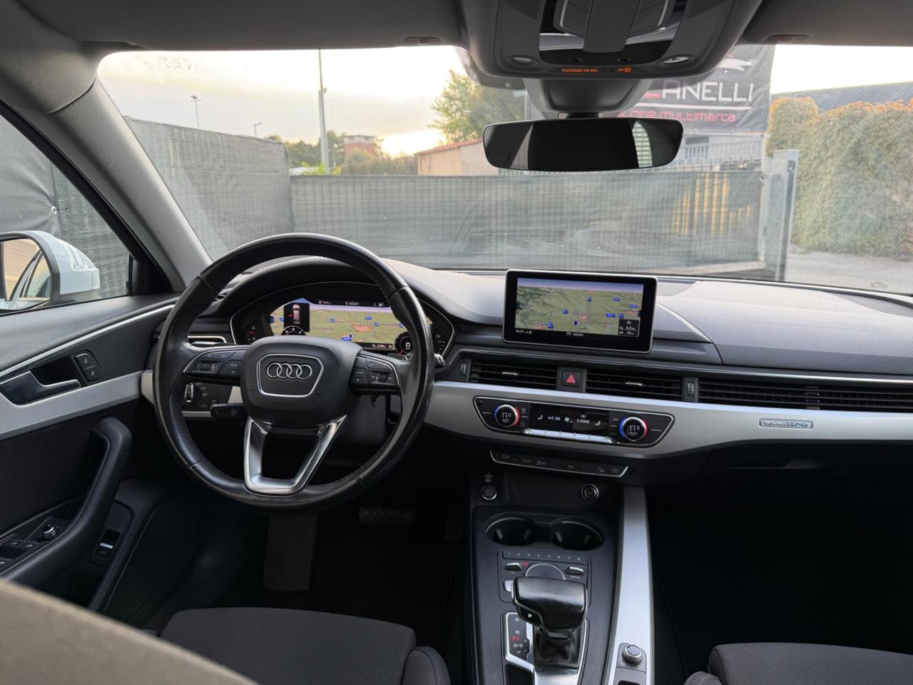 Audi A4 allroad 2.0 TDI 190 CV VIRTUAL S tronic OCCASIONE