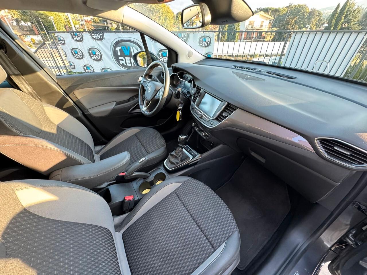 Opel Crossland X 1.2 12V Innovation GPL