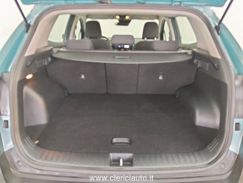 KIA Sportage 1.6 TGDi MHEV Business