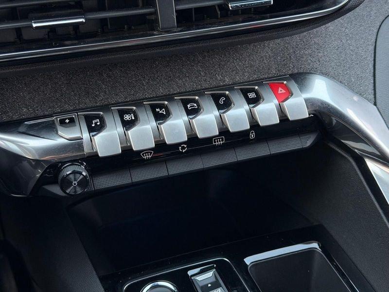 Peugeot 3008 3008 1.6 hybrid4 phev Allure Pack 300cv e-eat8