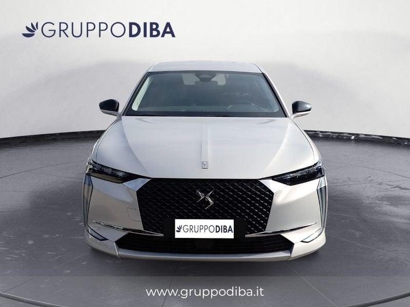 DS DS 4 Modello: 1SD4 DS4 DS4 BlueHDi 130cv Bastille Business