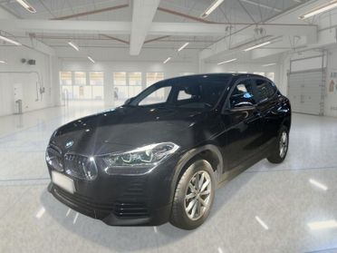 BMW X2 SDRIVE 18D ADVANTAGE SUV