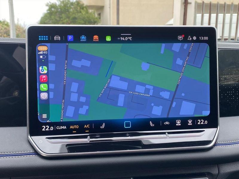 Volkswagen Tiguan R-Line 2.0 TDI 150CV DSG