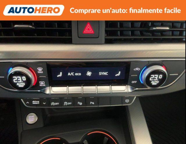 AUDI A5 40 TDI S tronic S line edition