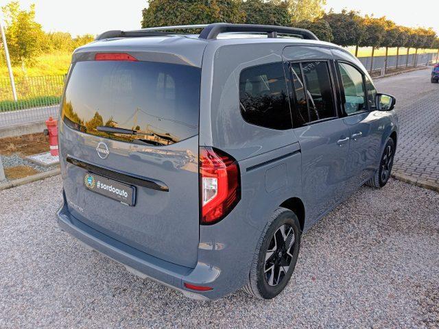 NISSAN Townstar 1.3 130 CV N-Connecta