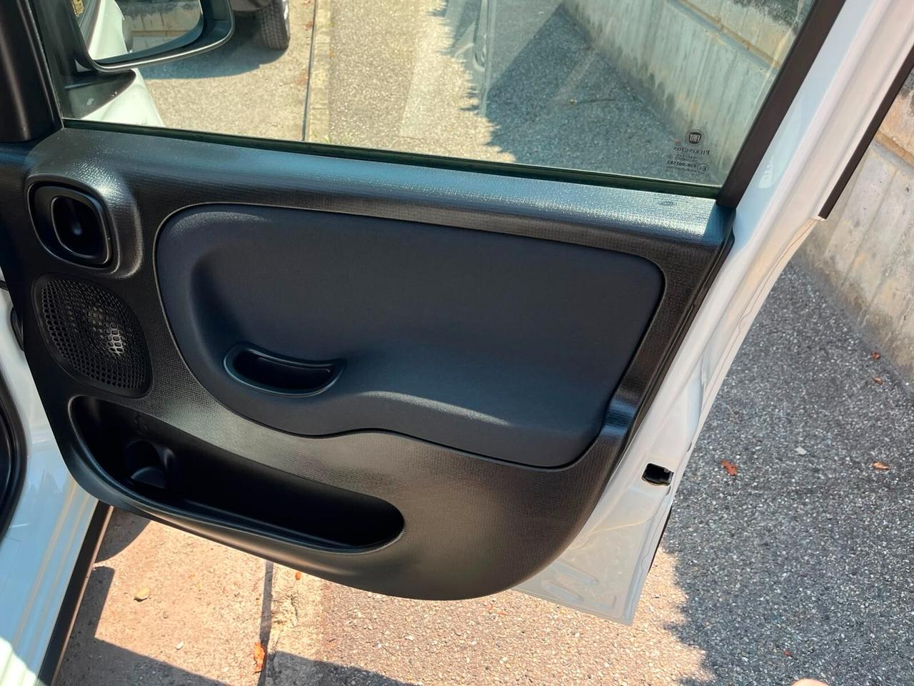 Fiat Panda 0.9 TwinAir Turbo S&S 4x4 TASTO ELD