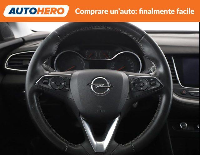 OPEL Grandland X 1.5 diesel Ecotec Start&Stop aut. Innovation