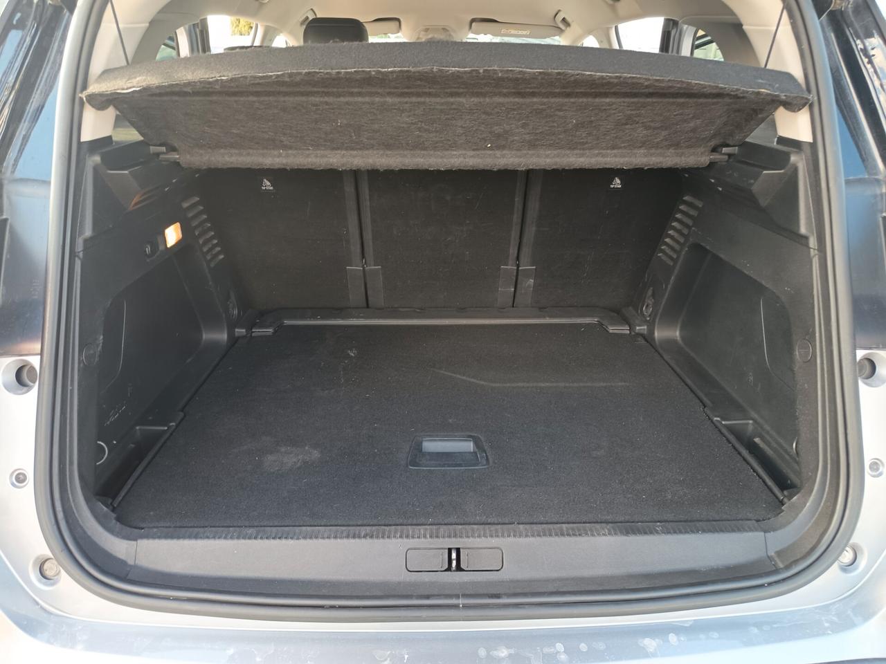 Citroen C5 Aircross BlueHDi 130 S&S EAT8 Shine