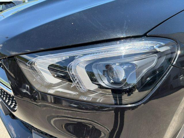 MERCEDES-BENZ GLE 300 d 4Matic Mild Hybrid Premium Plus