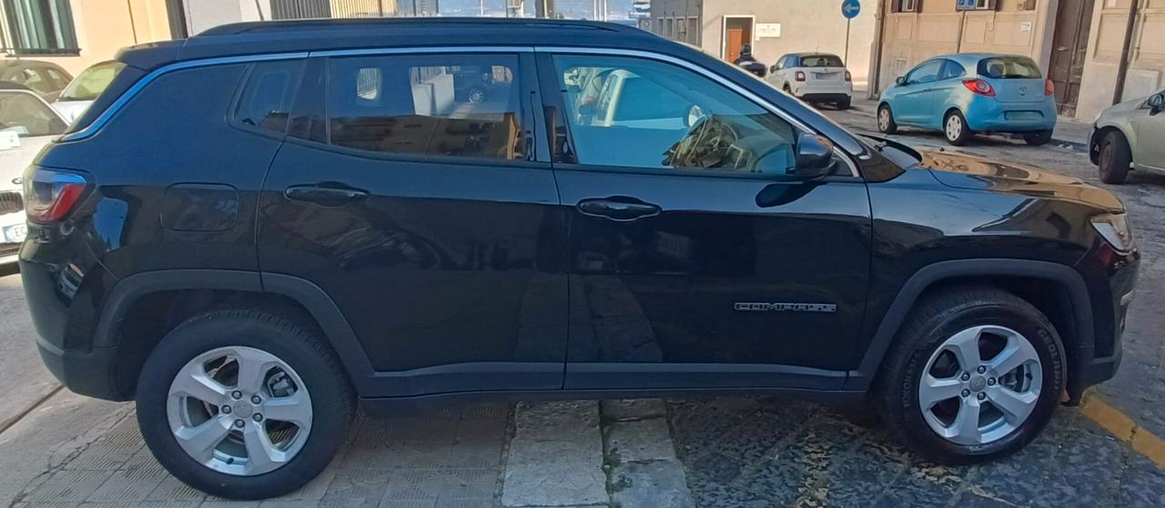 Jeep Compass 1.6 Multijet II 2WD Longitude