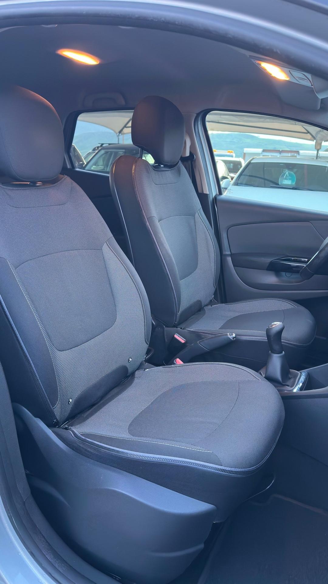 Renault Captur 1.5 dCi 8V 90 CV Start&Stop Energy R-Link