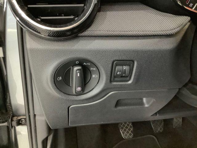 SKODA Fabia 1.0 TSI 95 CV Ambition