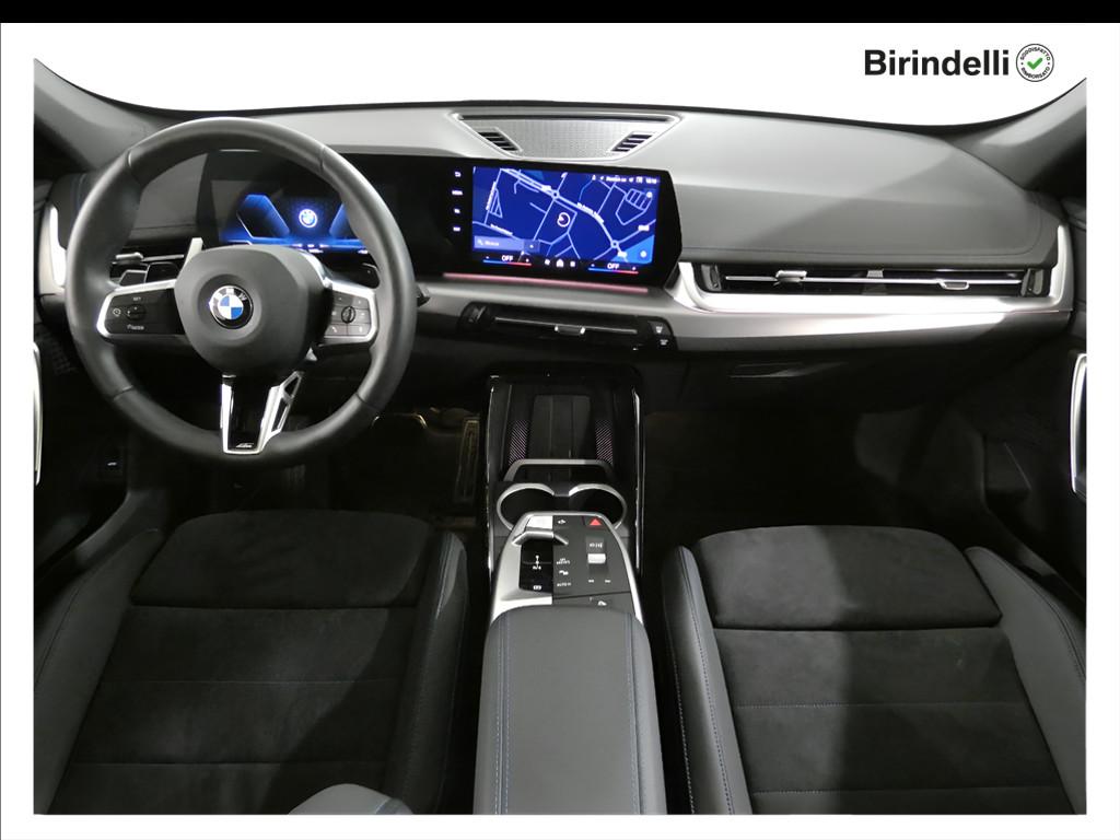 BMW X1 (U11) - X1 sDrive 18d Msport