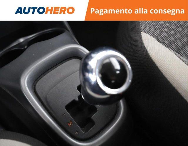 TOYOTA Aygo Connect 1.0 VVT-i 72 CV 5 porte x-play MMT