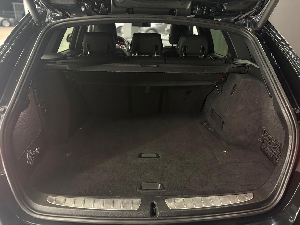 Bmw 335 335dA xDrive Touring Msport