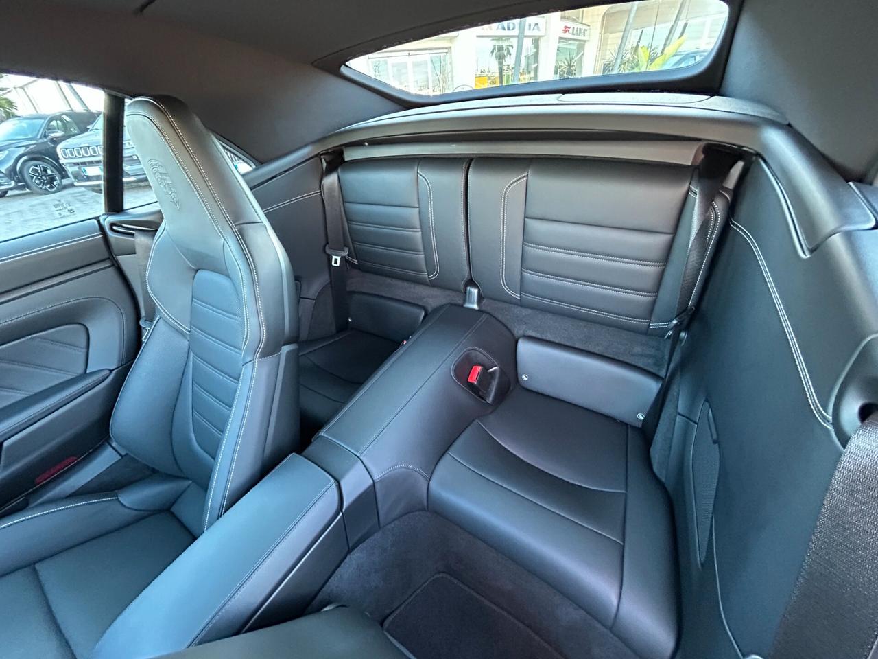 Porsche 911 992.2 Cabrio GTS 3.6 auto KM 0