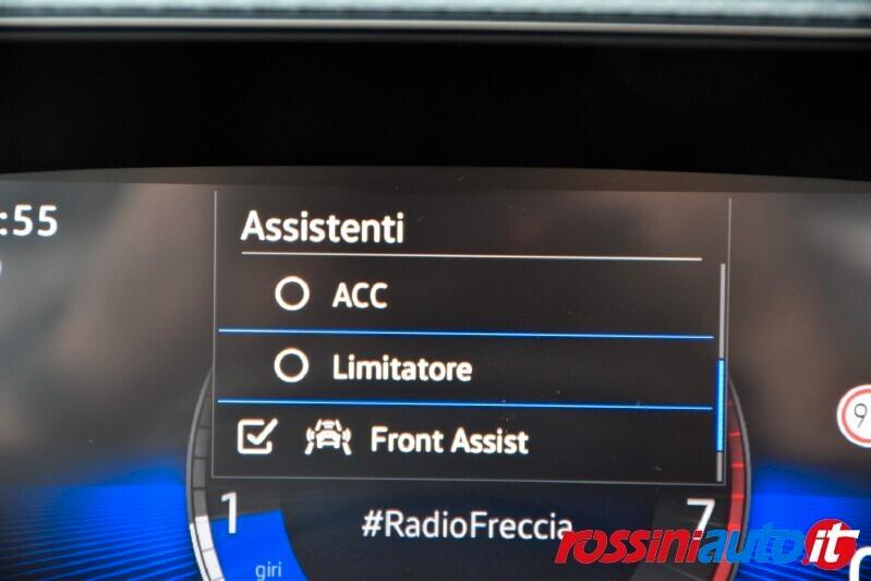 VOLKSWAGEN T-CROSS 1.0 TSI 116 CV LIFE GOAL EDITION + NAVI + REARVIEW