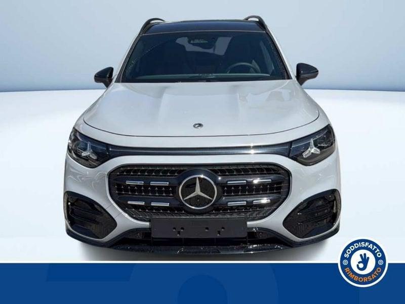 Mercedes-Benz GLB 220 4Matic AMG Line Premium