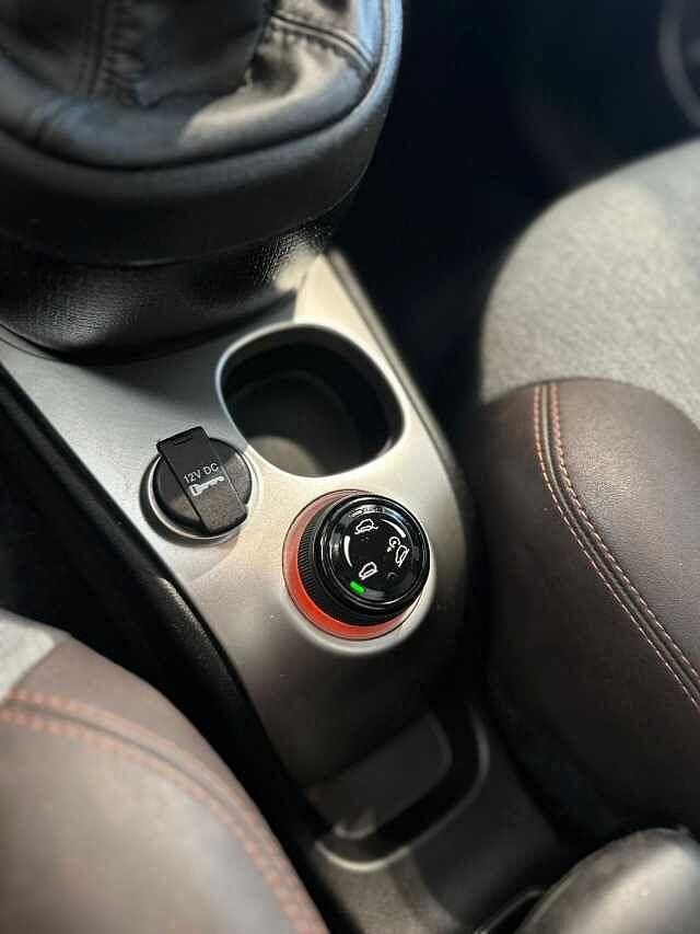 Fiat Panda 0.9 TwinAir Turbo S&S 4x4