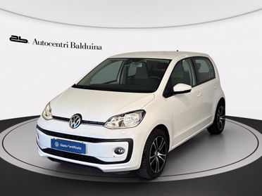 VOLKSWAGEN Up! 5p 1.0 move up! 60cv del 2017