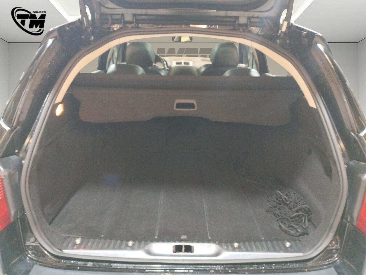 Peugeot 407 2.0 HDi aut. SW Ciel Féline - TETTO PANORAMICO