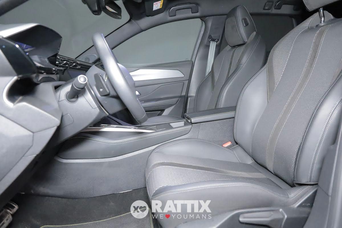 Peugeot 308 SW 1.2 Puretech 130CV GT EAT8