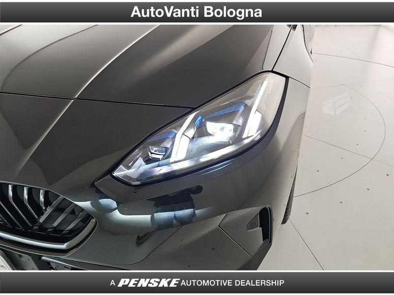 BMW Serie 1 118d MSport Pro