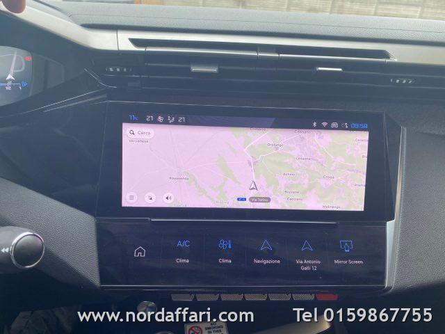 PEUGEOT 308 BlueHDi 130 S&S EAT8 SW Allure Pack **IVA DETRAIBI