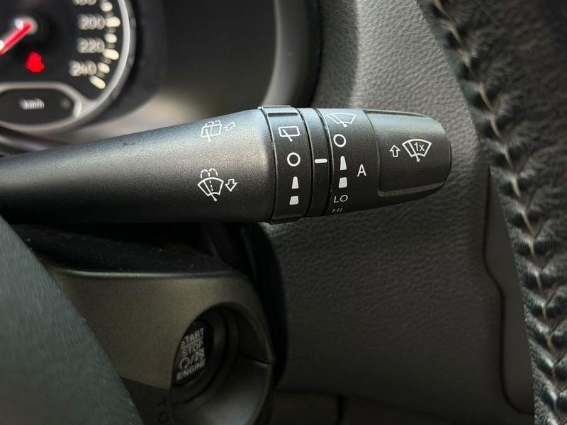 Jeep Renegade Renegade 1.0 t3 Limited 2wd "FULL-LED"