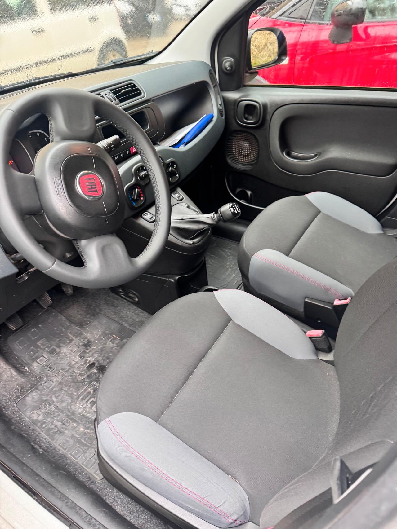 Fiat Panda 1.2 Pop