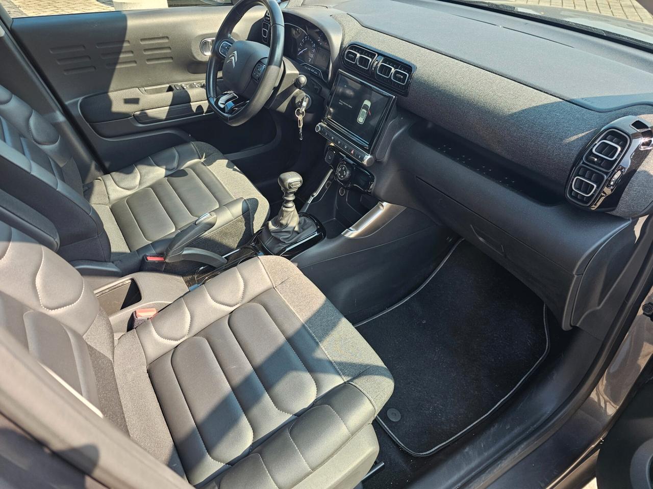 Citroen C3 Aircross PureTech 110 S&S Shine Pack