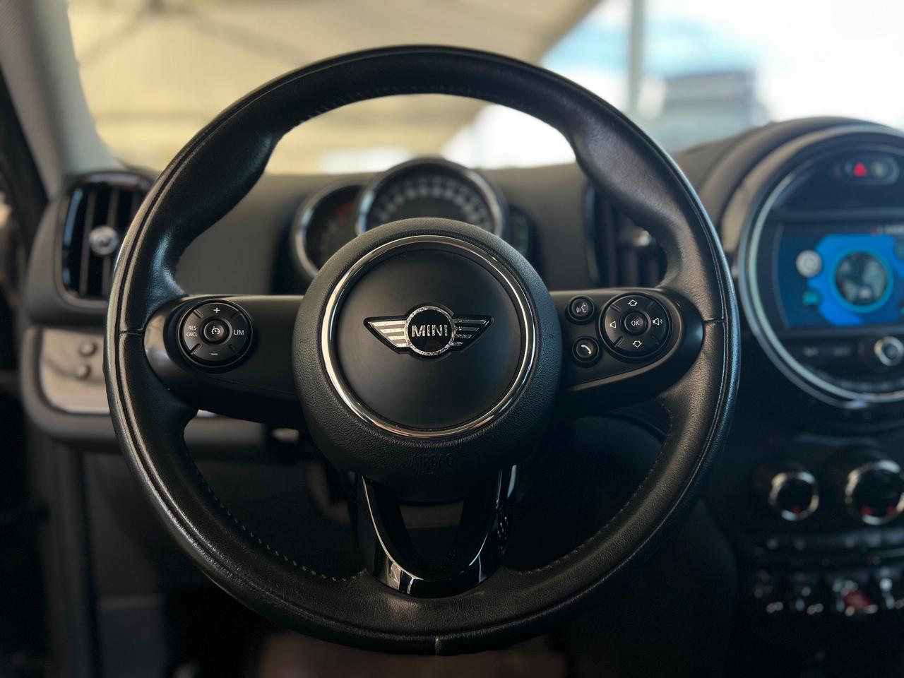 Mini Cooper D Countryman 2.0 150 Cv Automatica IVA ESPOSTA