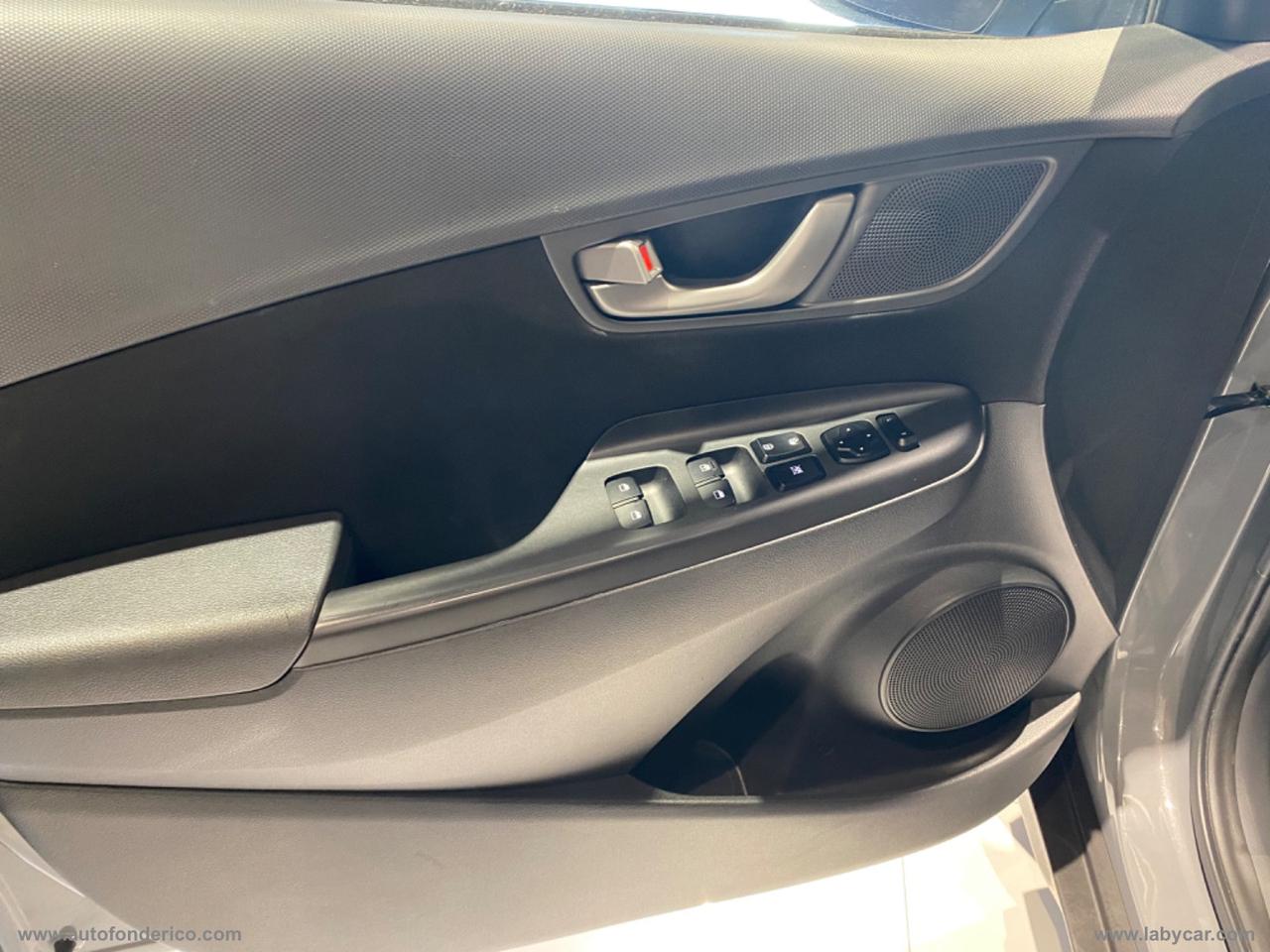 HYUNDAI Kona 1.6 CRDI 115 CV Style