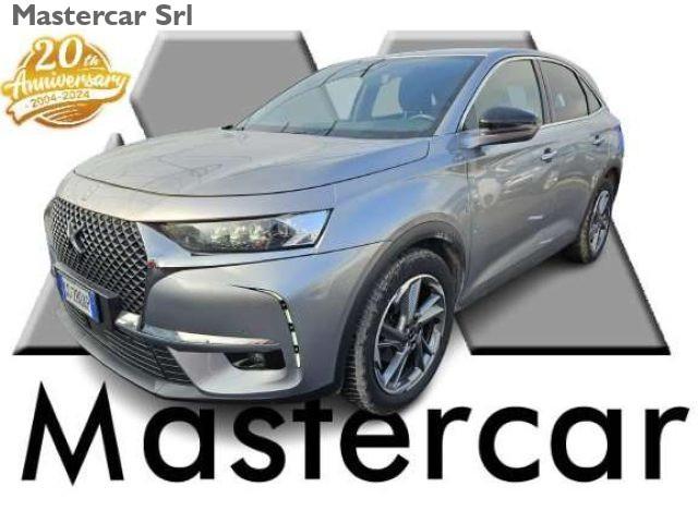DS AUTOMOBILES DS 7 Crossback DS7 1.5 bluehdi Business 130cv auto GG280AP