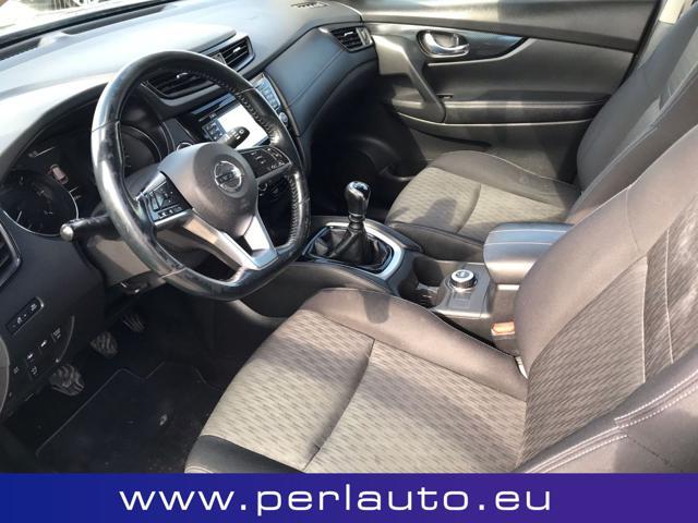 NISSAN X-Trail 2.0 dCi 4WD Tekna