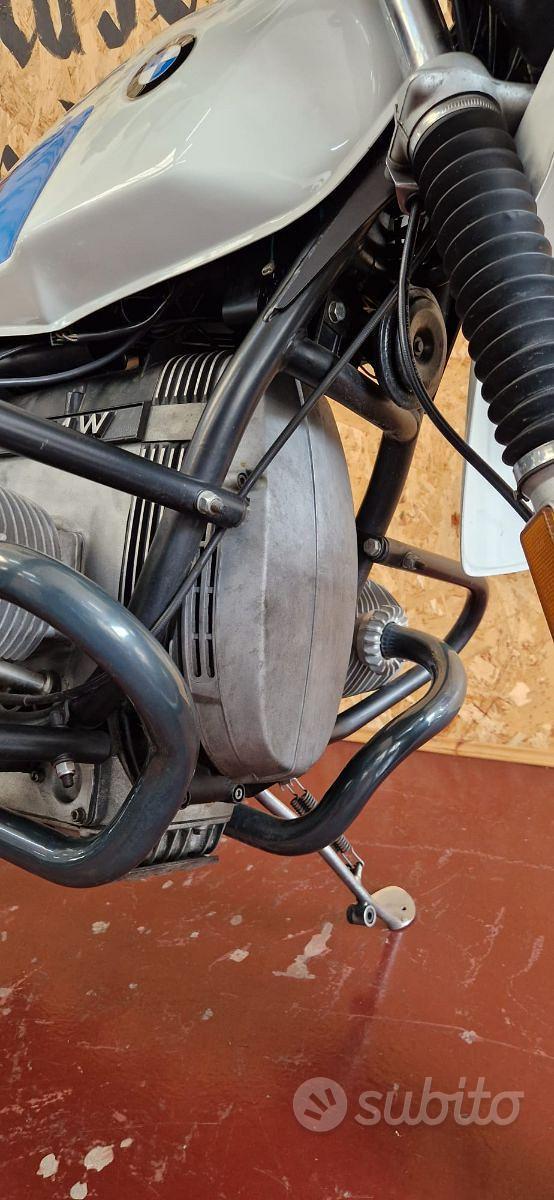 BMW R80 G/S 1 serie